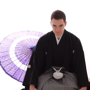 Laurent - Prof de japonais - Soultz-Haut-Rhin