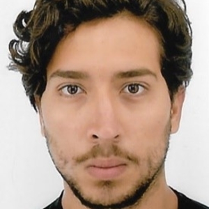 Juan - Prof d'espagnol - Marseille