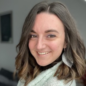 Julie - Prof d'anglais - Louviers