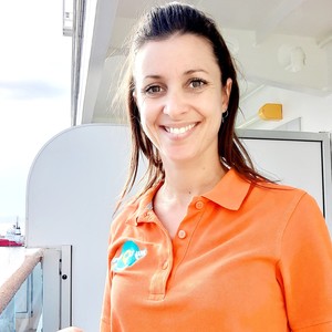 Marion - Prof d'italien - Varaire