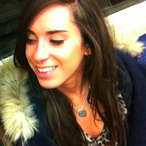 Chloé - Prof d'anglais - Clamart