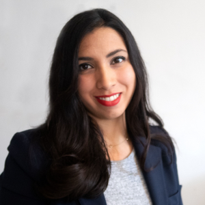Fernanda - Prof d'espagnol - Paris