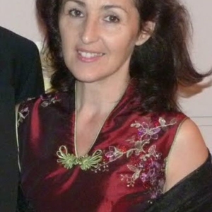 Agnès - Prof de fle - français langue étrangère - La Celle-sous-Gouzon