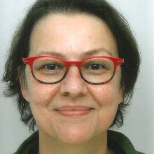 SANDRINE - Prof de développement personnel - Vannes