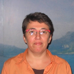 Annick - Prof d'aide aux devoirs - Villefontaine