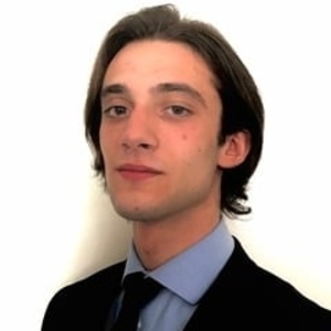 Valentin - Prof d'aide aux devoirs - Paris