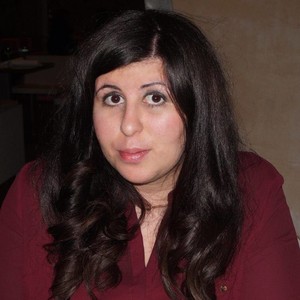 Asma - Prof de français - Neuilly-sur-Seine