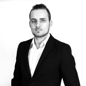Jean-Sébastien - Prof de maths - Brindas