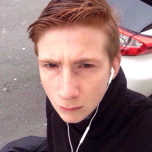 Maxence - Prof d'anglais - Reims