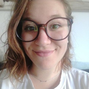 Julie - Prof d'aide aux devoirs - Saint-Maur-des-Fossés