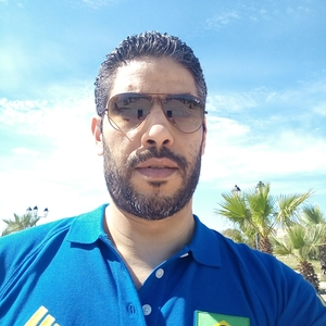 Ben jemia - Coach sportif - Sèvres
