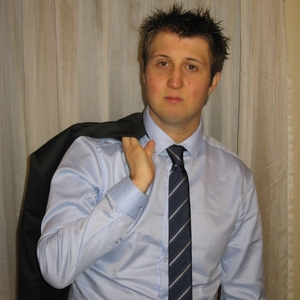Wilfried - Prof de maths - Saint-Vincent-de-Paul