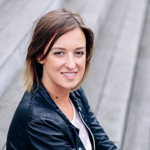 Esther - Prof d'aide aux devoirs - Lyon