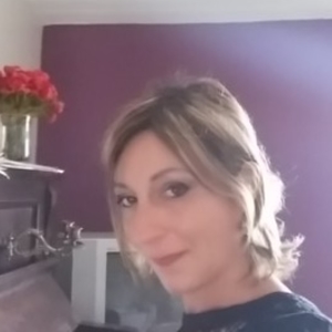Frederique - Prof de mandarin - La Couronne