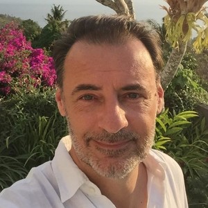 PHILIPPE - Prof de management et gestion d'entreprise - Paris
