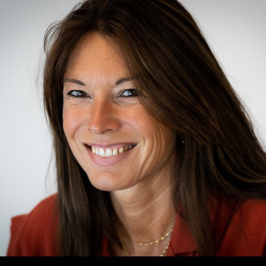 GERALDINE - Prof de comptabilité - Franconville-la-Garenne