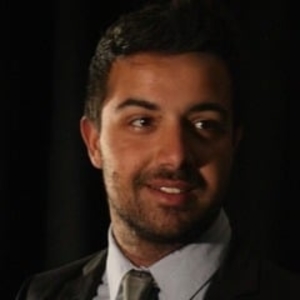 Patrik - Prof d'italien - Belfort