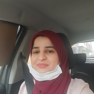 Mariem - Prof de contrôle de gestion - Ligné
