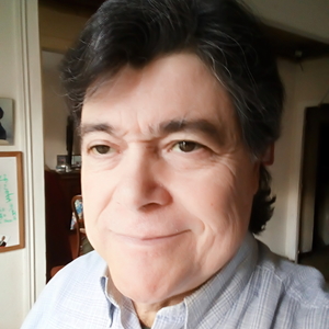 Raymond - Prof d'espagnol - Sulniac