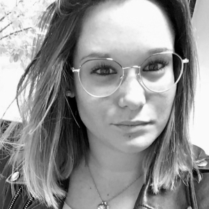 Julie - Prof de maths - Ousse