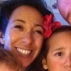 Soraya - Prof de maths - Martigues