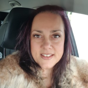 Cécile - Prof d'anglais - Claveyson