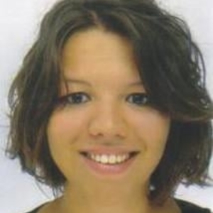 Mylène - Prof de maths - Strasbourg