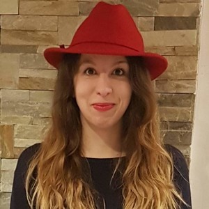 CLAIRE - Prof d'espagnol - Hanvoile