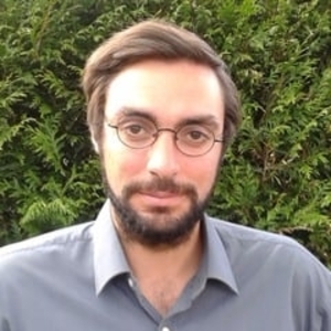 Pierre - Prof de maths - Paris