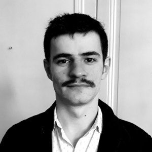 Jérôme - Prof de maths - Dijon