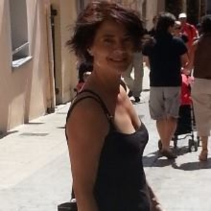 Isabelle - Prof de fle - français langue étrangère - Paris 15e