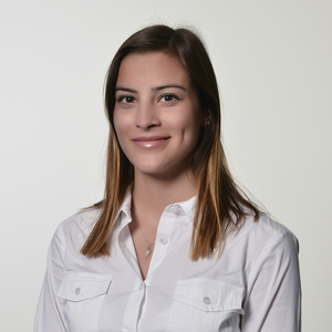 Veronica - Prof de maths - Pully