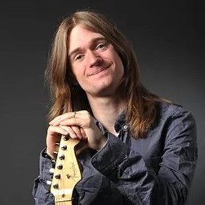 Marcel - Prof de guitare - Nancy