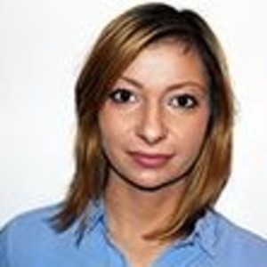 Geanina - Prof d'espagnol - Prades