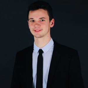 Corentin - Prof d'économie - Rouen