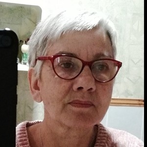 Marie-helene - Prof d'espagnol - Limoges