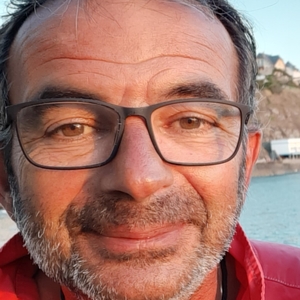 Gilles - Prof d'électricité - Marseille