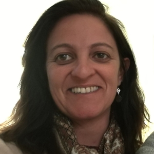 Marieclaire - Prof d'anglais - Mandelieu-la-Napoule