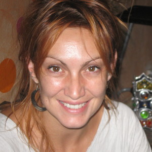Nathalie - Prof de couture - Besançon