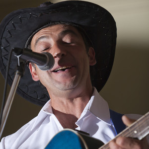 Didier - Prof de guitare - Attenschwiller