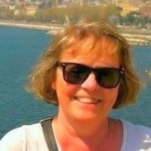 Corinne - Prof de bureautique - Béthune