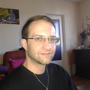 Sam - Prof d'initiation informatique - Crépy-en-Valois