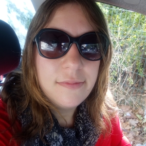 Camille - Prof de maths - Marseille