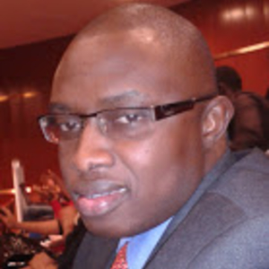 Moustapha - Prof de comptabilité - Nantes