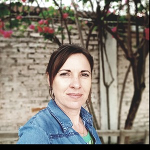 SANDRINE - Prof de français - Cavaillon