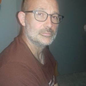 Cyril - Prof de guitare - Marmanhac