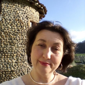 Priscille - Prof de français - Renung