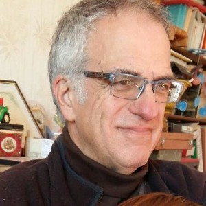 Jean-Louis - Prof de maths - Prissé