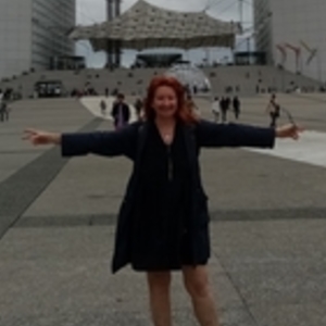 Jacquie - Prof d'anglais britannique - Croissy-sur-Seine