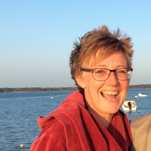 Estelle - Prof d'anglais - Plouhinec